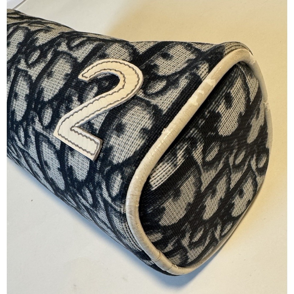 Christian Dior Trotter Mini Pouch Bag - Picture 6 of 12